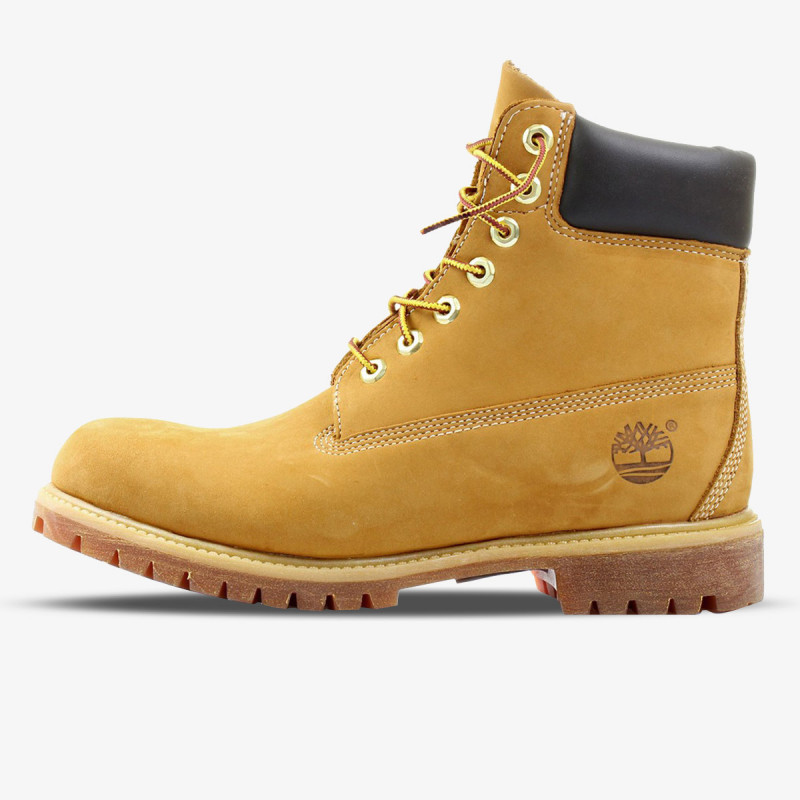 TIMBERLAND 6