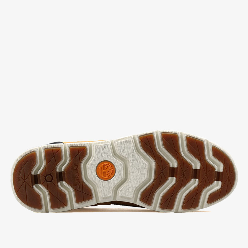 TIMBERLAND KILLINGTON HIKER CHUKKA 