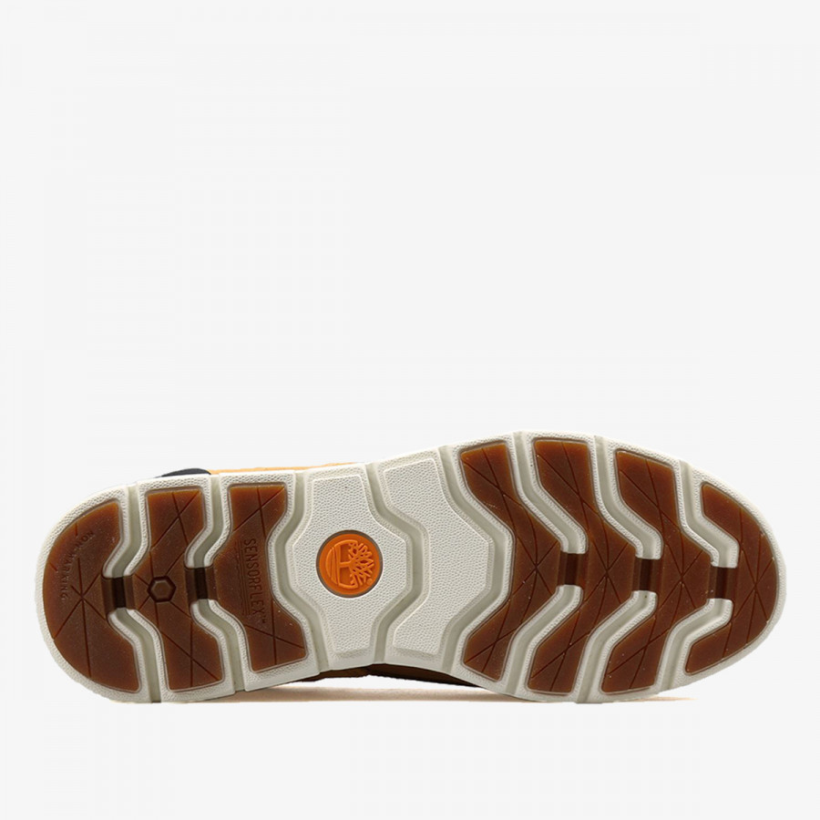 TIMBERLAND KILLINGTON HIKER CHUKKA 