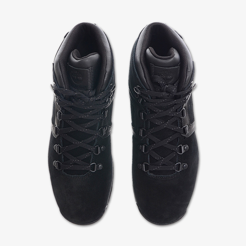 TIMBERLAND GT Scramble Mid Leather 