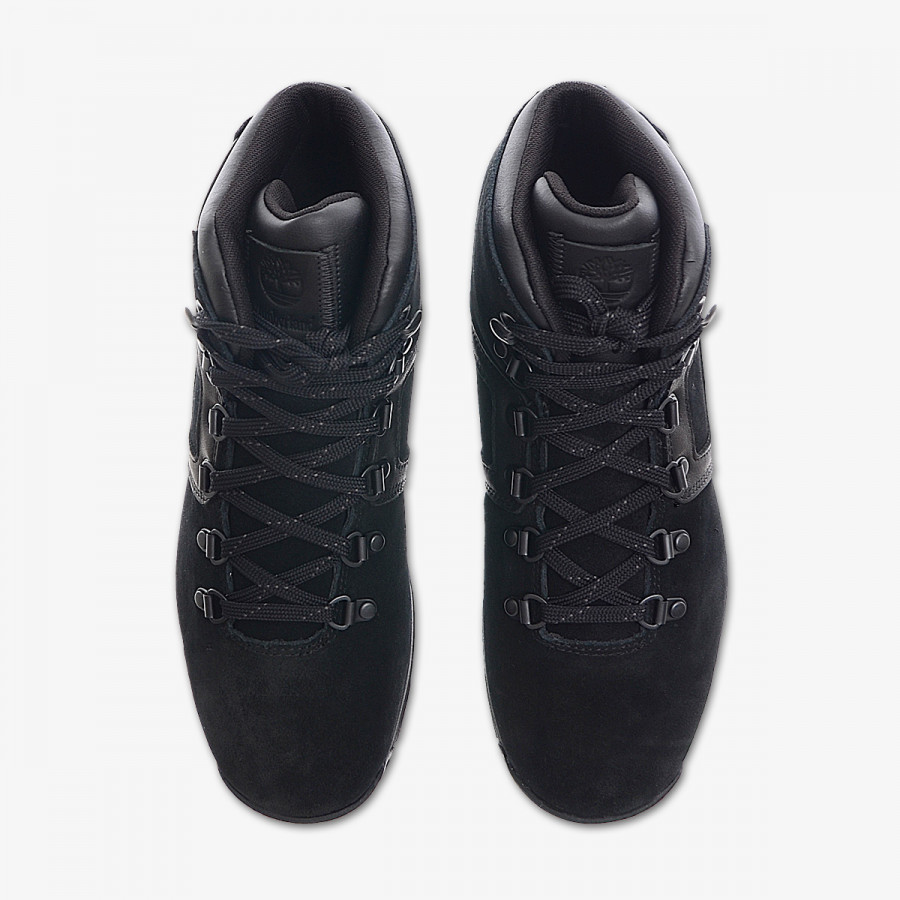 TIMBERLAND GT Scramble Mid Leather 