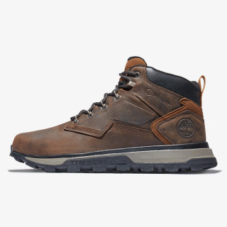 TIMBERLAND Treeline Trekker Mid 