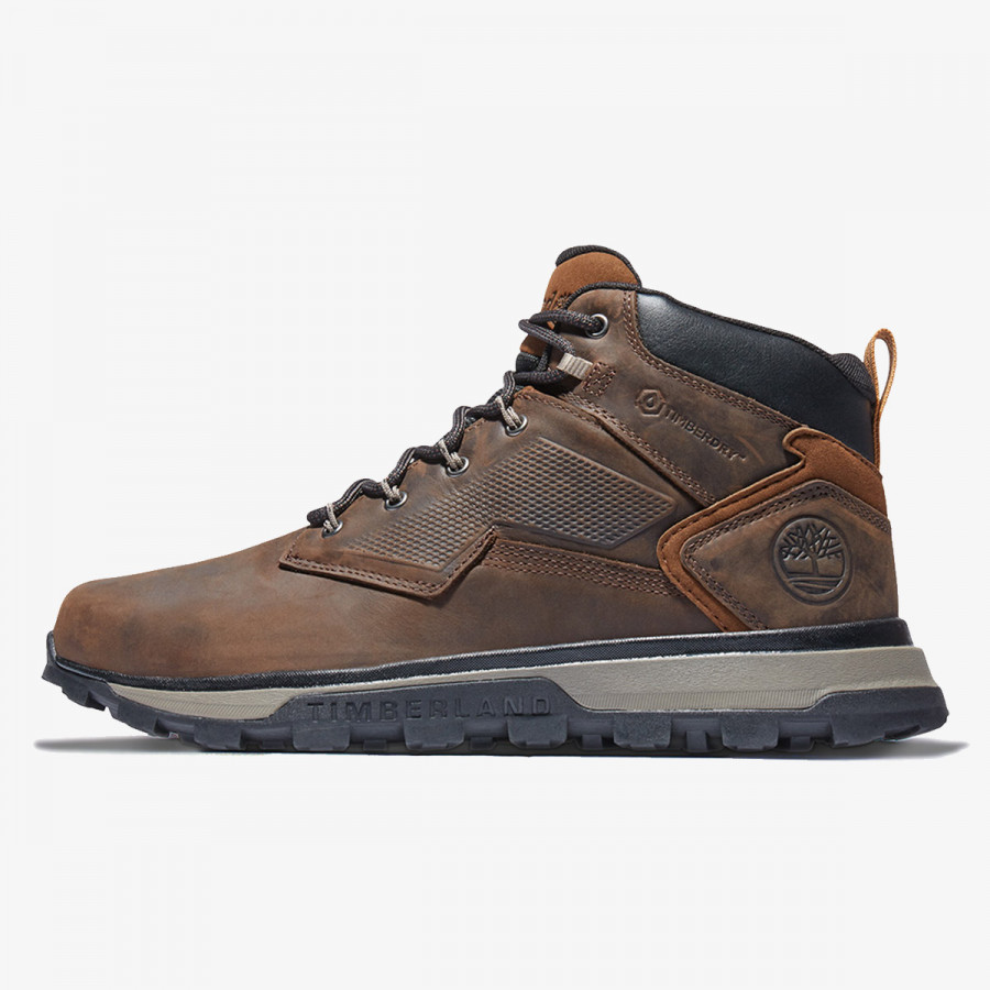 TIMBERLAND Treeline Trekker Mid 