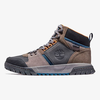 TIMBERLAND Boulder Trail Mid 