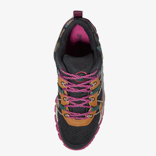 TIMBERLAND Garrison Trail Mid Fab 