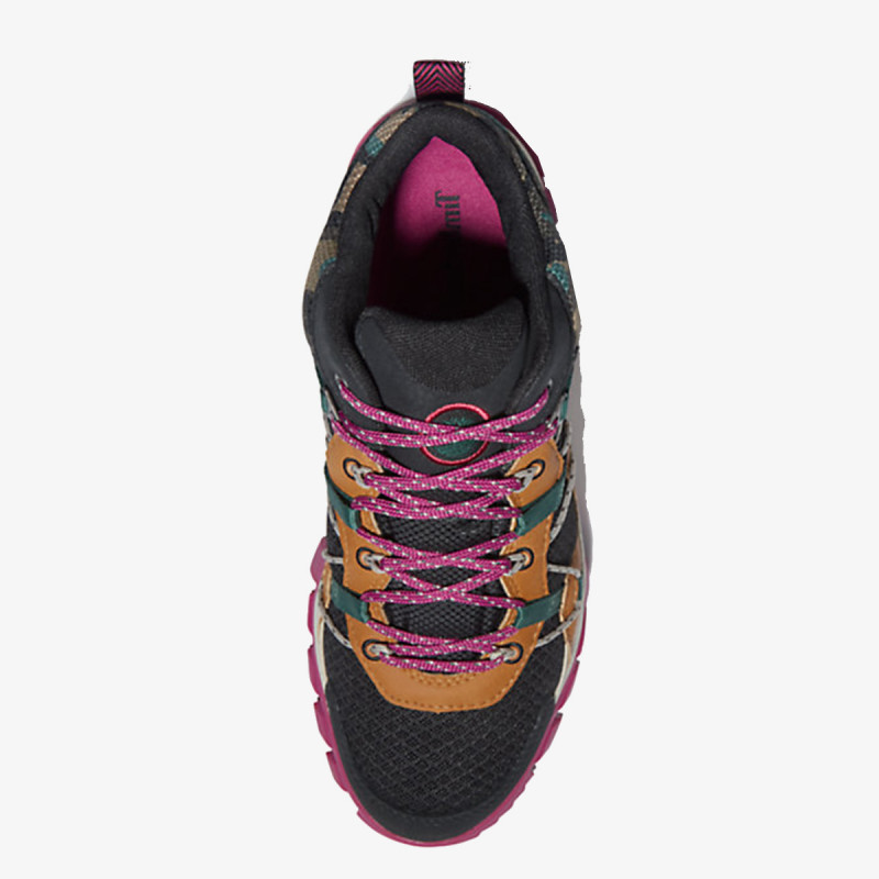 TIMBERLAND Garrison Trail Mid Fab 