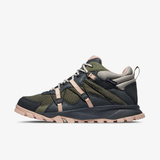 TIMBERLAND Garrison Trail Mid Fab 
