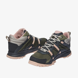 TIMBERLAND Garrison Trail Mid Fab 