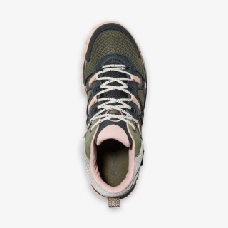 TIMBERLAND Garrison Trail Mid Fab 
