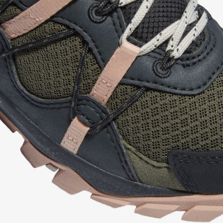 TIMBERLAND Garrison Trail Mid Fab 