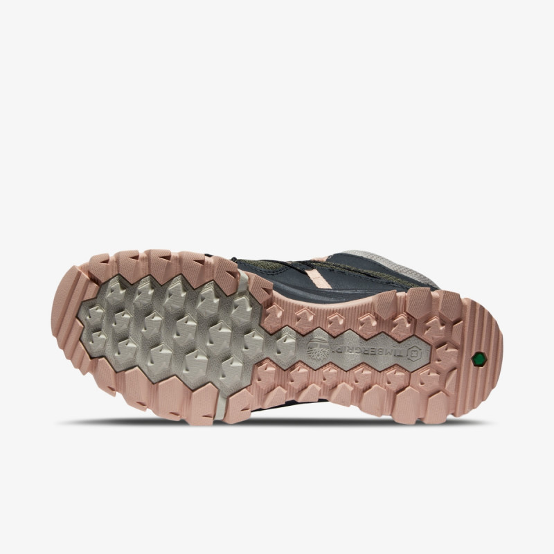 TIMBERLAND Garrison Trail Mid Fab 