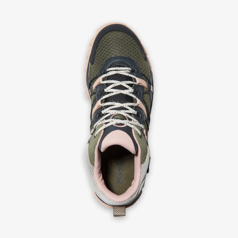 TIMBERLAND Garrison Trail Mid Fab 