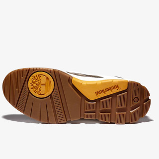TIMBERLAND TREE RACER LEATHER 