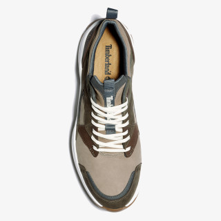 TIMBERLAND TREE RACER LEATHER 