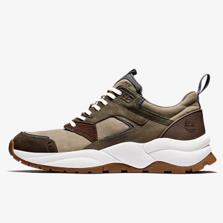 TIMBERLAND TREE RACER LEATHER 
