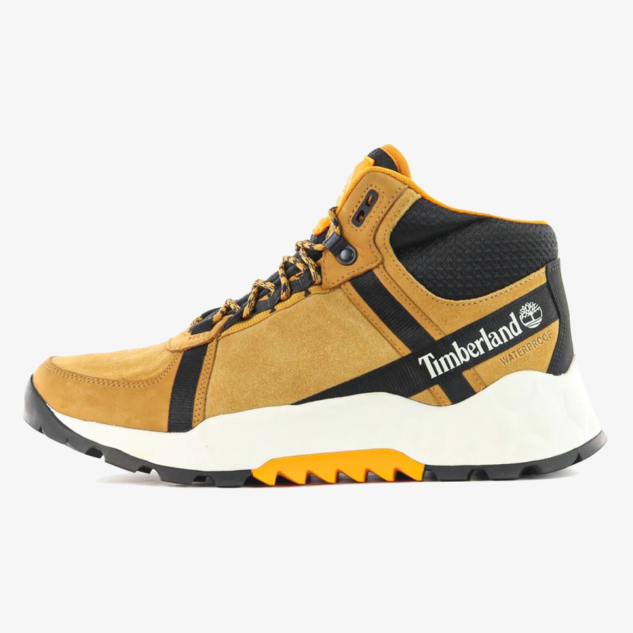 TIMBERLAND Solar Wave LT Mid WP 