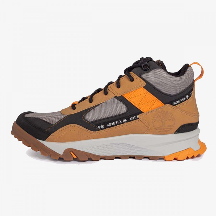 TIMBERLAND Lincoln Peak Mid GTX 