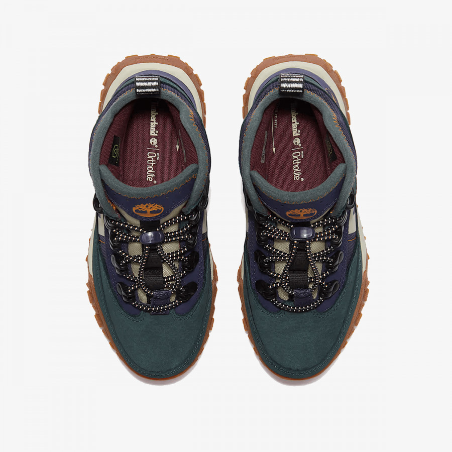 TIMBERLAND GREENSTRIDE MOTION 6 