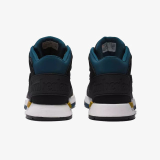 TIMBERLAND Sprint Trekker Mid Fab WP 