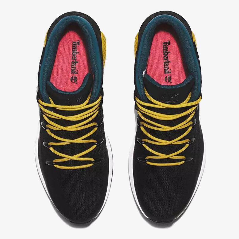 TIMBERLAND Sprint Trekker Mid Fab WP 