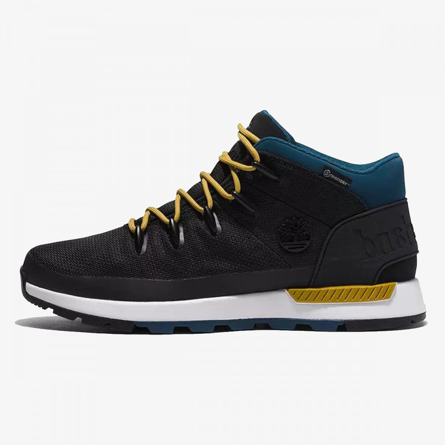 TIMBERLAND Sprint Trekker Mid Fab WP 