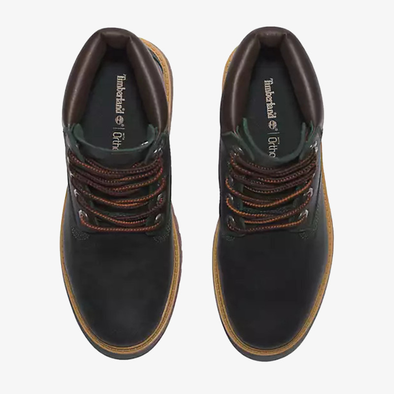 TIMBERLAND TBL Premium Elevated6inWP 