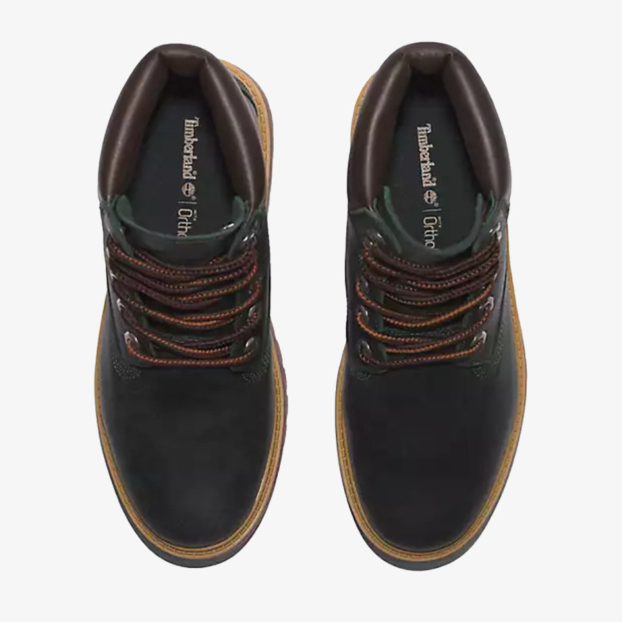 TIMBERLAND TBL Premium Elevated6inWP 
