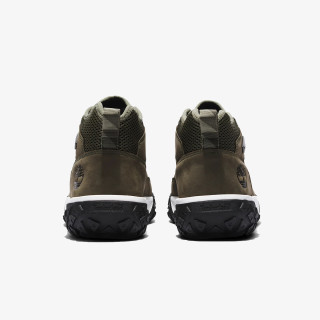 TIMBERLAND GREENSTRIDE MOTION 6 