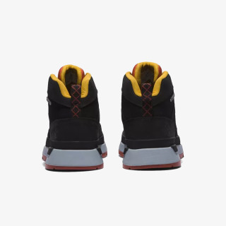 TIMBERLAND Euro Trekker Mid Leather 