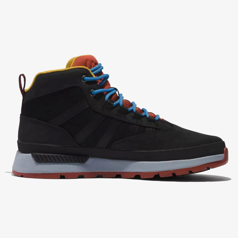 TIMBERLAND Euro Trekker Mid Leather 