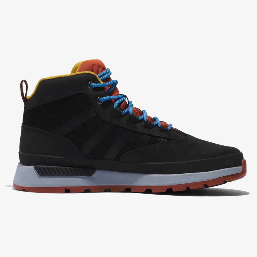 TIMBERLAND Euro Trekker Mid Leather 