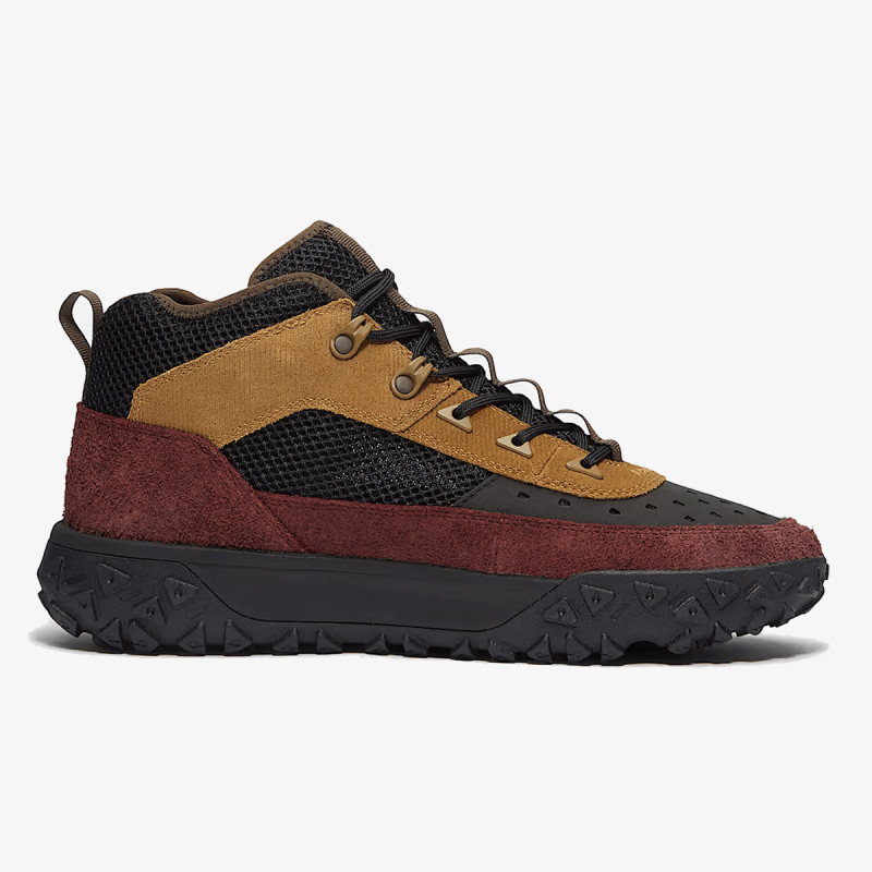 TIMBERLAND GREENSTRIDE MOTION 6 