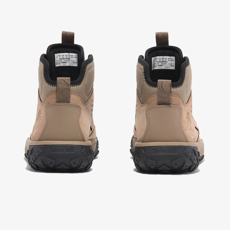 TIMBERLAND Greenstride Motion 6 