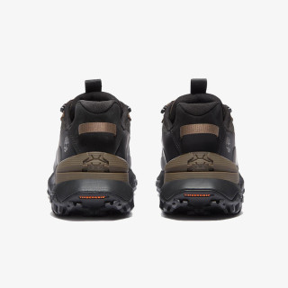 TIMBERLAND MOTION ACCESS 