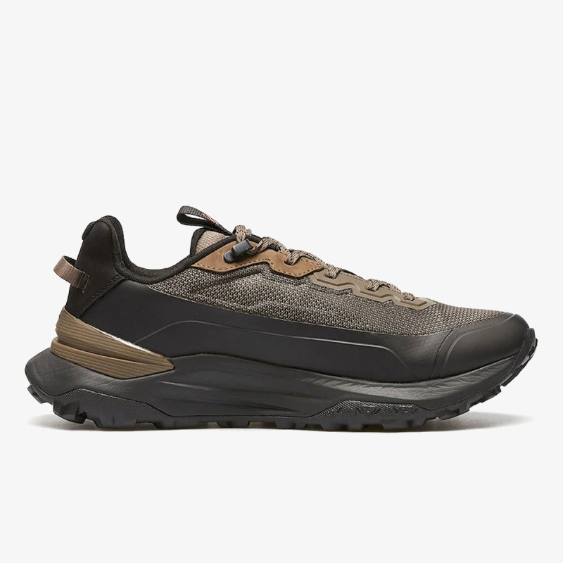 TIMBERLAND MOTION ACCESS 