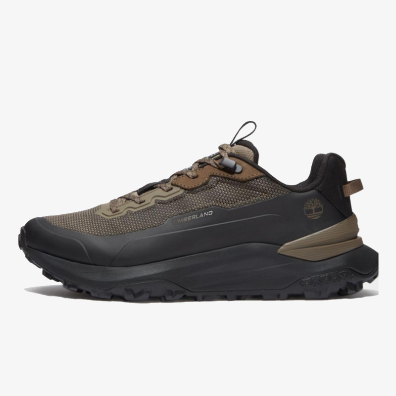 TIMBERLAND MOTION ACCESS 