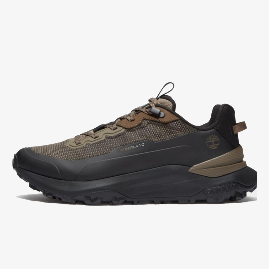 TIMBERLAND MOTION ACCESS 