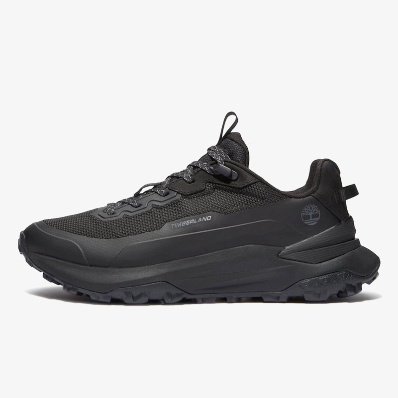 TIMBERLAND MOTION ACCESS 