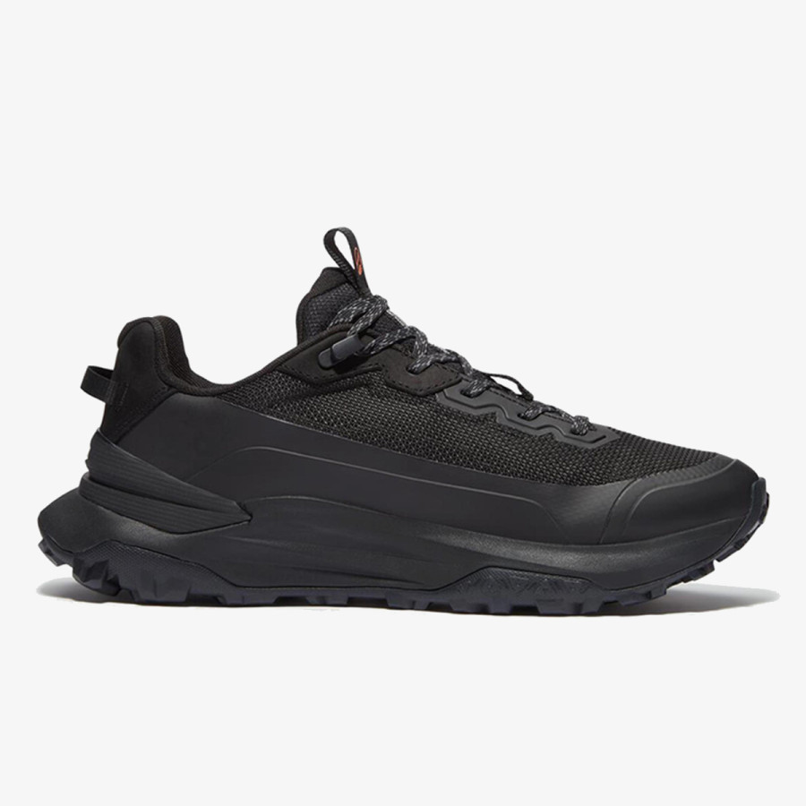TIMBERLAND MOTION ACCESS 