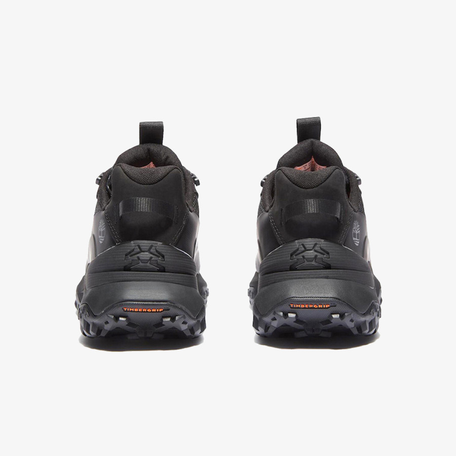 TIMBERLAND MOTION ACCESS 