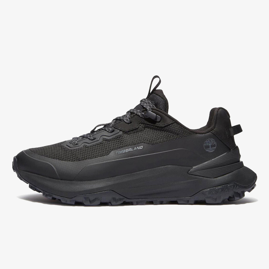 TIMBERLAND MOTION ACCESS 