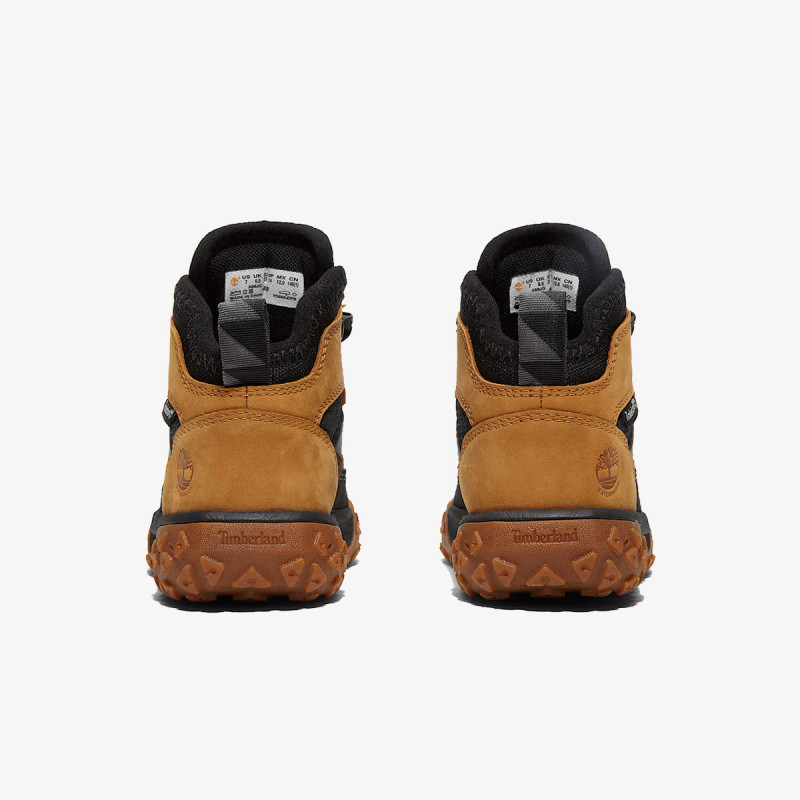 TIMBERLAND GREENSTRIDE MOTION 6 