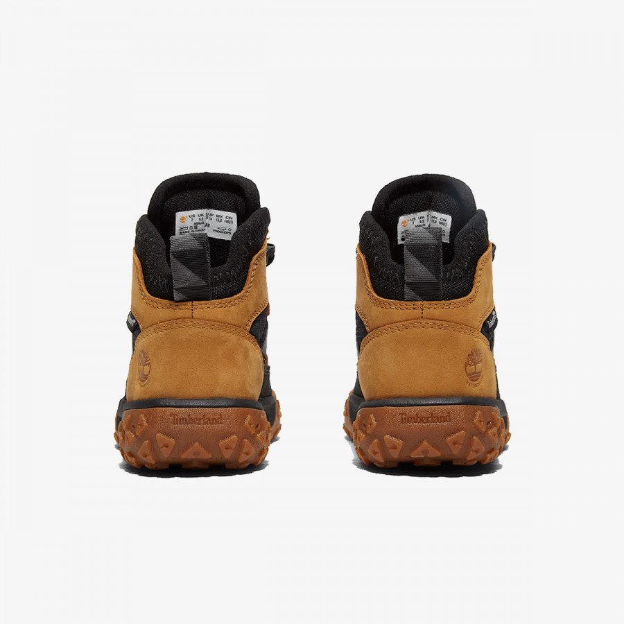 TIMBERLAND GREENSTRIDE MOTION 6 