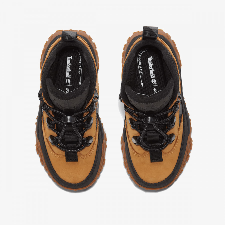 TIMBERLAND GREENSTRIDE MOTION 6 