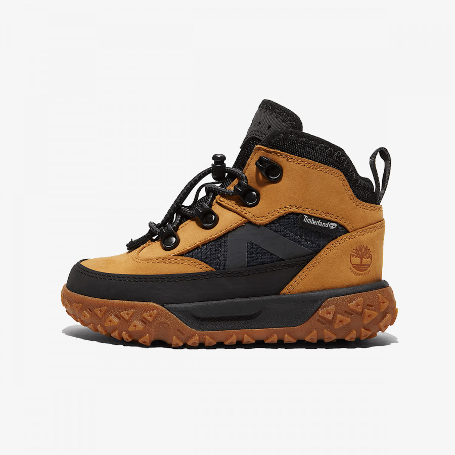 TIMBERLAND GREENSTRIDE MOTION 6 