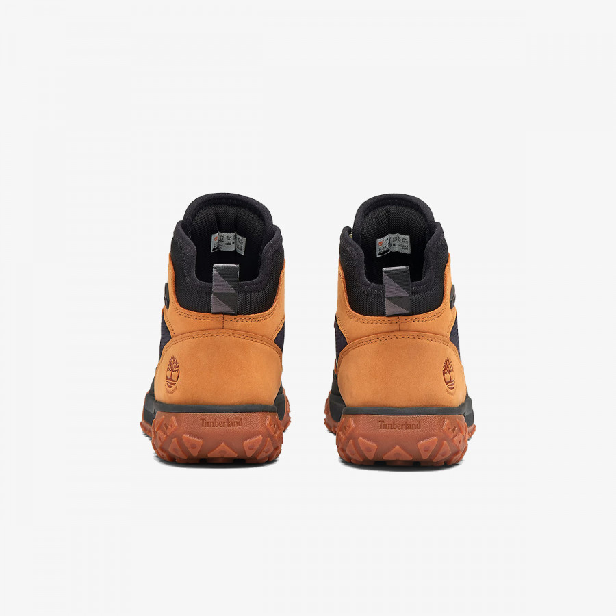 TIMBERLAND GREENSTRIDE MOTION 6 