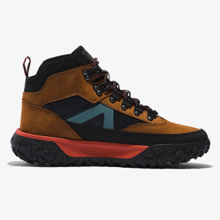 TIMBERLAND GS Motion 6 Mid F/L WP 
