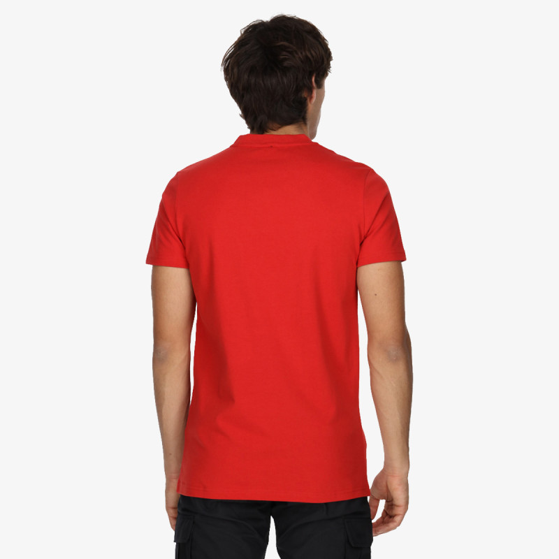 TIKE TIKE T-SHIRT 