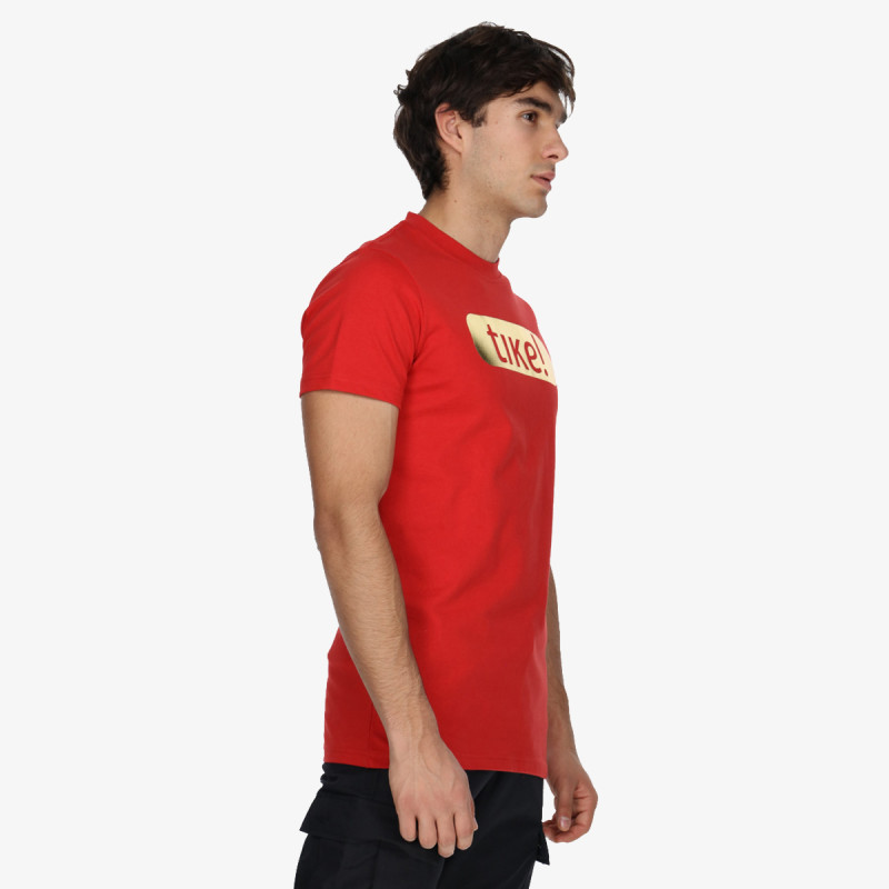 TIKE TIKE T-SHIRT 