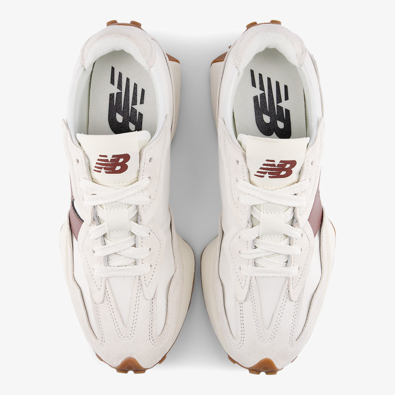 NEW BALANCE U 327 